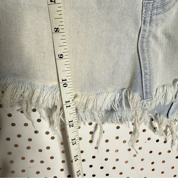 One X OneTeaspoon 4040 Skirt - Picture 4 of 8